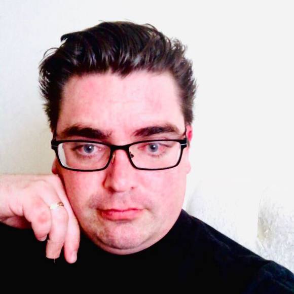 Meet your Posher, Jared - Picture 1 of 1